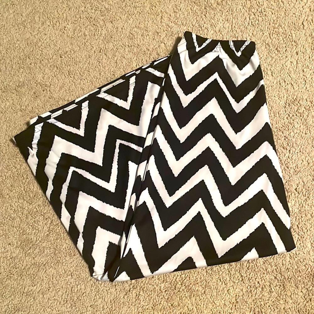Palazzo Pants